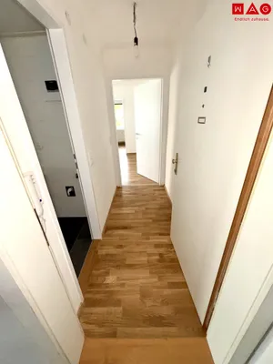 2-Zimmer-Wohnung mieten in Steyr – 44 m², € 404 – Bild 7 von 16