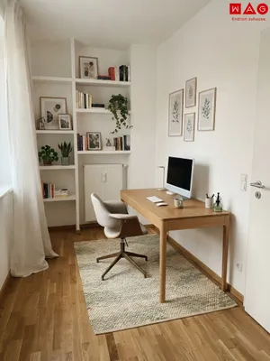 2-Zimmer-Wohnung mieten in Steyr – 44 m², € 404 – Bild 10 von 16