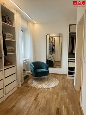 2-Zimmer-Wohnung mieten in Steyr – 44 m², € 404 – Bild 8 von 16
