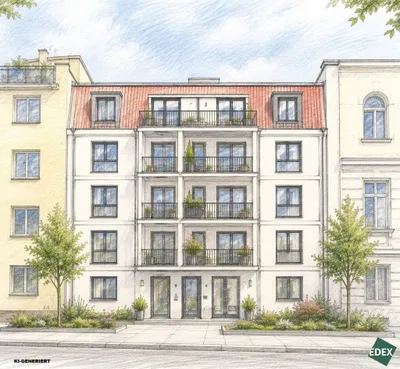 Gewerbeimmobilie kaufen in Wien – 732 m², € 980.000 – Bild 1 von 4