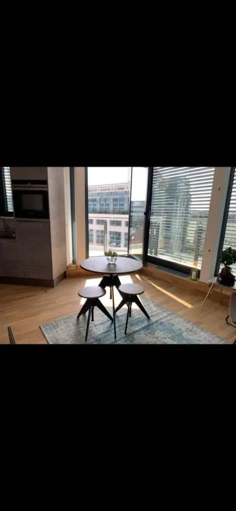 Wohnung – Wien, Michelbeuern, Katastralgemeinde Alsergrund - Ansicht 3