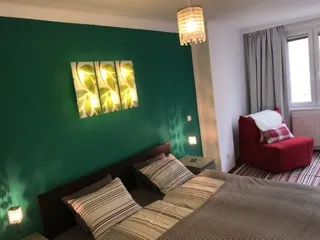 3-Zimmer-Wohnung mieten in Wien – 83,6 m², € 1.390 – Bild 6 von 18