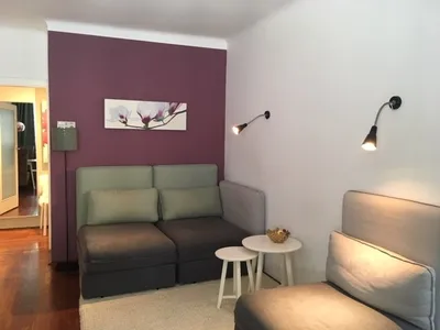 3-Zimmer-Wohnung mieten in Wien – 83,6 m², € 1.390 – Bild 1 von 18