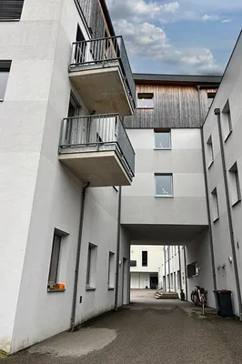 Wohnung mieten in Amstetten – 59,6 m², € 959 – Bild 3 von 5