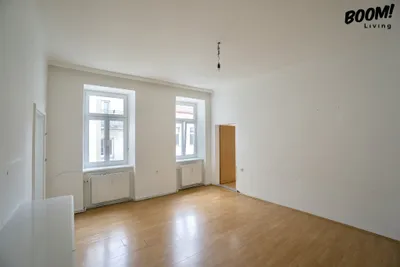 Wohnung kaufen in Wien – 30 m², € 93.000 – Bild 4 von 5