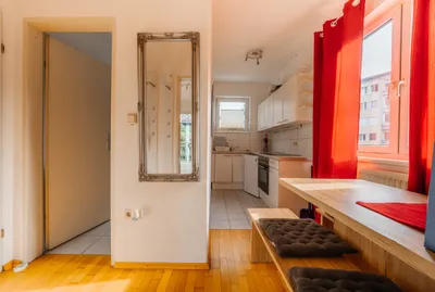 6-Zimmer-Gewerbeimmobilie kaufen in Salzburg Stadt – 189 m², € 1.300.000 – Bild 10 von 16