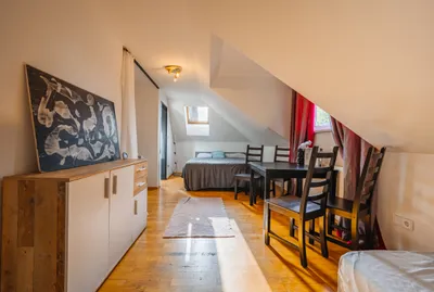 6-Zimmer-Gewerbeimmobilie kaufen in Salzburg Stadt – 189 m², € 1.300.000 – Bild 11 von 16