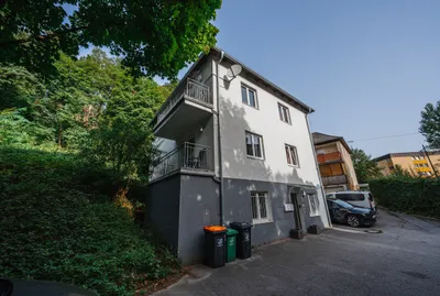 6-Zimmer-Gewerbeimmobilie kaufen in Salzburg Stadt – 189 m², € 1.300.000