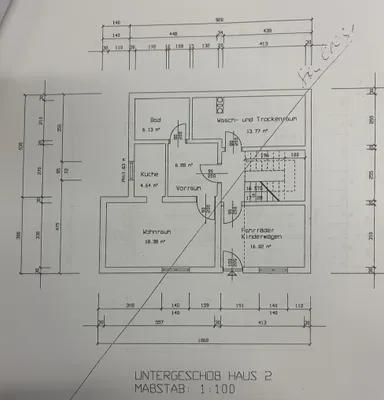 6-Zimmer-Gewerbeimmobilie kaufen in Salzburg Stadt – 189 m², € 1.300.000 – Bild 13 von 16