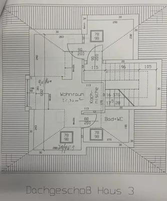 6-Zimmer-Gewerbeimmobilie kaufen in Salzburg Stadt – 189 m², € 1.300.000 – Bild 16 von 16