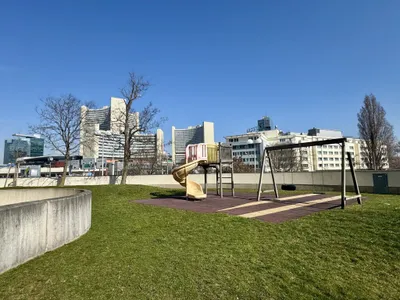 Walking Distance to Vienna International Centre – Bild 2