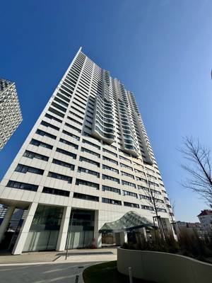 Walking Distance to Vienna International Centre