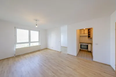 Immobilie kaufen in Wien – 42,13 m², € 185.000 – Bild 1 von 8