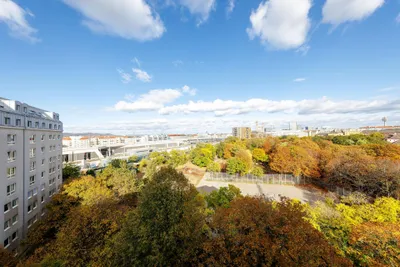 Immobilie kaufen in Wien – 42,13 m², € 185.000 – Bild 8 von 8