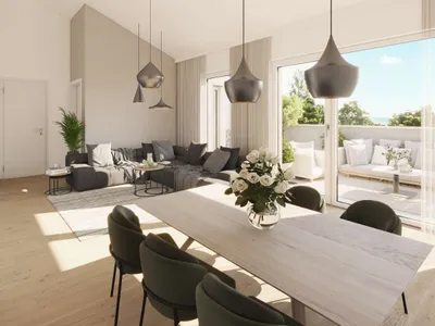 4-Zimmer-Wohnung kaufen in Salzburg-Umgebung – 90 m², € 499.000 – Bild 4 von 4