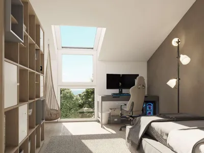 4-Zimmer-Wohnung kaufen in Salzburg-Umgebung – 90 m², € 499.000 – Bild 3 von 4