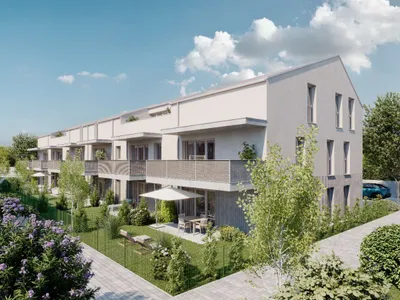 4-Zimmer-Wohnung kaufen in Salzburg-Umgebung – 90 m², € 499.000 – Bild 2 von 4