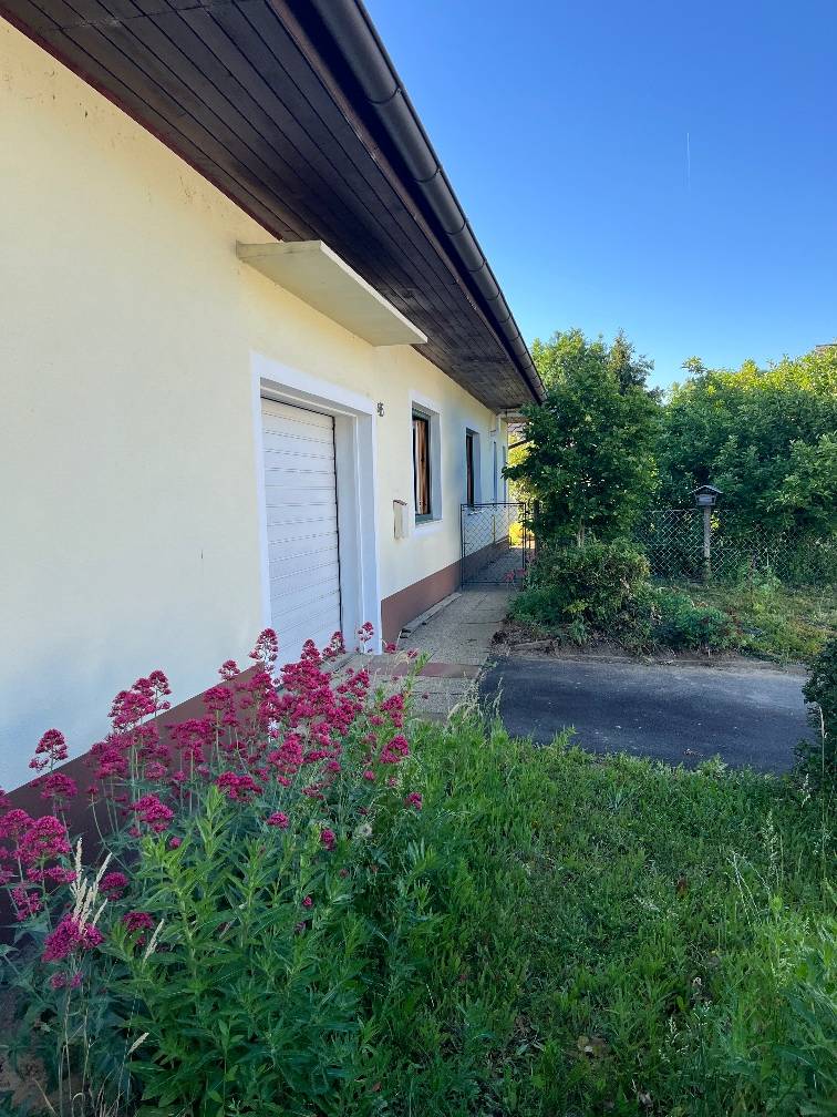 Einfamilienhaus in Straden / Südoststeiermark zu verkaufen - Ansicht 2