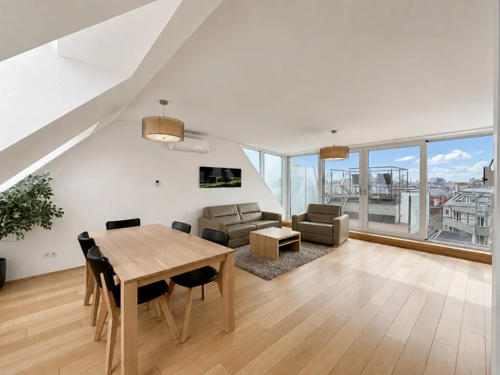 Wohnung – Wien