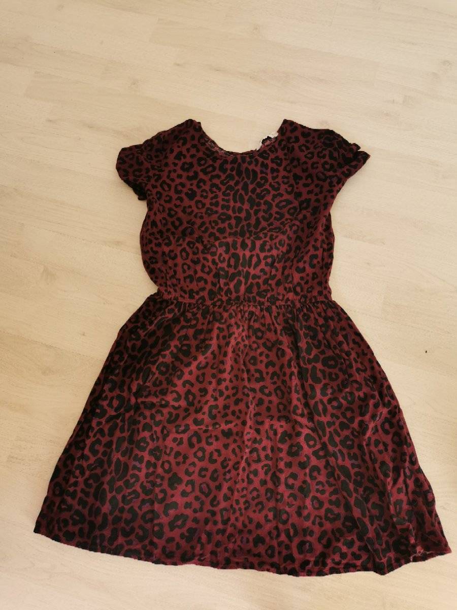 Kleid 158 h&m