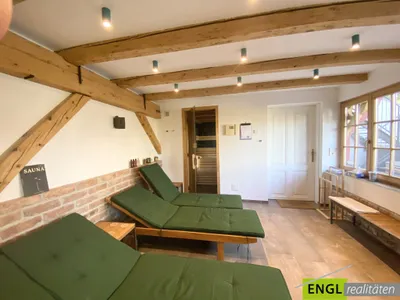 6-Zimmer-Wohnung mieten in Mödling – 131,27 m², € 2.022 – Bild 9 von 13