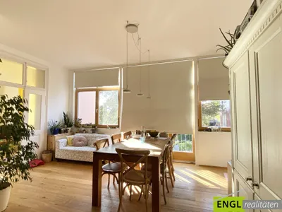 6-Zimmer-Wohnung mieten in Mödling – 131,27 m², € 2.022