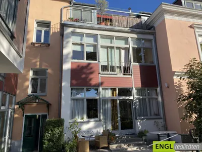 6-Zimmer-Wohnung mieten in Mödling – 131,27 m², € 2.022 – Bild 8 von 13