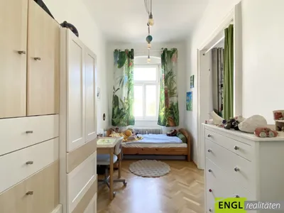6-Zimmer-Wohnung mieten in Mödling – 131,27 m², € 2.022 – Bild 7 von 13