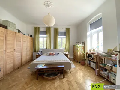 6-Zimmer-Wohnung mieten in Mödling – 131,27 m², € 2.022 – Bild 6 von 13