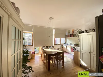 6-Zimmer-Wohnung mieten in Mödling – 131,27 m², € 2.022 – Bild 5 von 13