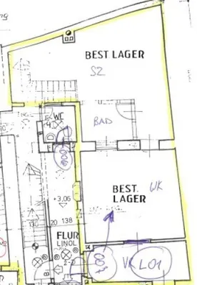 Wohnung mieten in Ried im Innkreis – 60 m², € 577 – Bild 7 von 7
