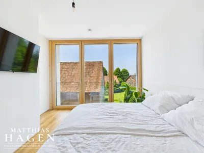 2-Zimmer-Wohnung kaufen in Dornbirn – 56,13 m², € 409.000 – Bild 8 von 15