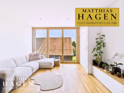 2-Zimmer-Wohnung kaufen in Dornbirn – 56,13 m², € 409.000 – Bild 1 von 15
