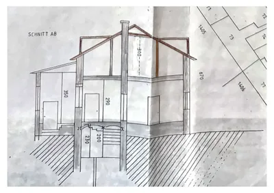 5-Zimmer-Haus kaufen in Baden – 145,57 m², € 419.000 – Bild 23 von 24