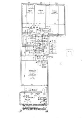 3-Zimmer-Wohnung kaufen in Wien – 81,33 m², € 479.000 – Bild 10 von 10