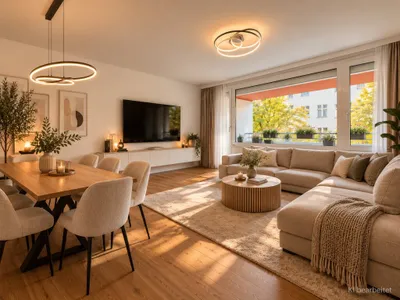 3-Zimmer-Wohnung kaufen in Wien – 81,33 m², € 479.000 – Bild 1 von 10
