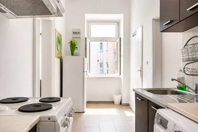 1-Zimmer-Wohnung mieten in Wien – 42 m², € 1.200 – Bild 10 von 15