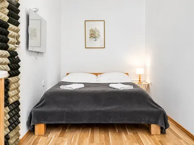 1-Zimmer-Wohnung mieten in Wien – 42 m², € 1.200 – Bild 1 von 15