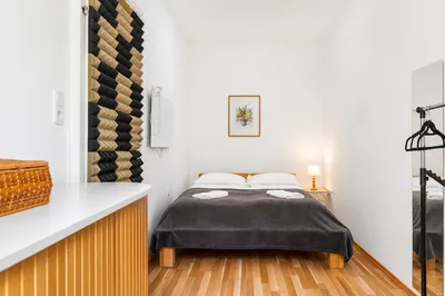 1-Zimmer-Wohnung mieten in Wien – 42 m², € 1.200 – Bild 3 von 15
