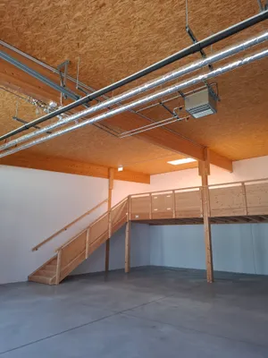 Gewerbeimmobilie mieten in Wiener Neustadt – 180 m² – Bild 16 von 24