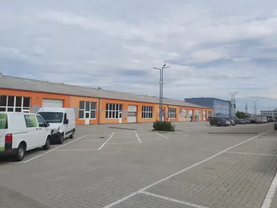 Gewerbeimmobilie mieten in Wiener Neustadt – 180 m² – Bild 23 von 24