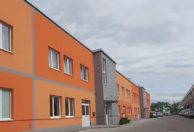 Gewerbeimmobilie mieten in Wiener Neustadt – 180 m² – Bild 20 von 24