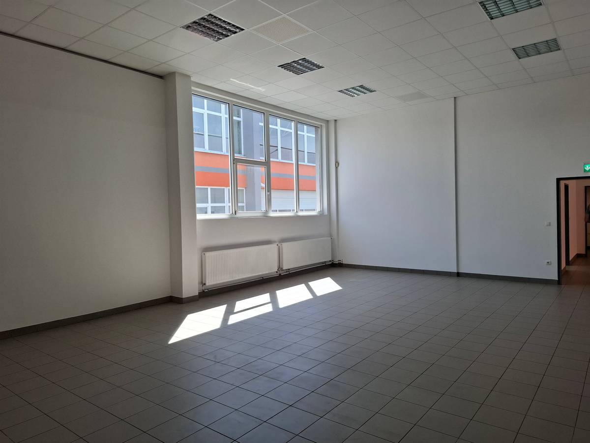 WINPARK BÜRO- UND BETRIEBSFLÄCHEN INDIVIDUELL ANPASSBAR, Wiener Neustadt