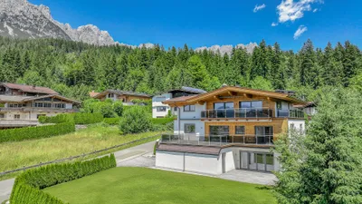 6-Zimmer-Gewerbeimmobilie mieten in Kufstein – 320 m², € 7.000 – Bild 3 von 37