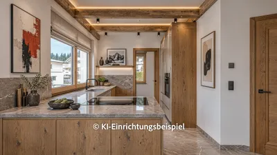 6-Zimmer-Gewerbeimmobilie mieten in Kufstein – 320 m², € 7.000 – Bild 25 von 37