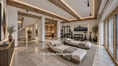 6-Zimmer-Gewerbeimmobilie mieten in Kufstein – 320 m², € 7.000 – Bild 31 von 37
