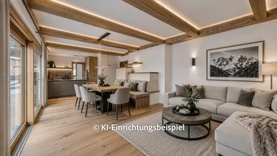 6-Zimmer-Gewerbeimmobilie mieten in Kufstein – 320 m², € 7.000 – Bild 23 von 37