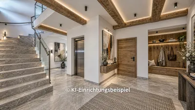 6-Zimmer-Gewerbeimmobilie mieten in Kufstein – 320 m², € 7.000 – Bild 35 von 37