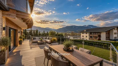 6-Zimmer-Gewerbeimmobilie mieten in Kufstein – 320 m², € 7.000 – Bild 36 von 37