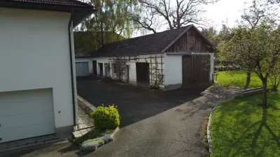 12-Zimmer-Immobilie kaufen in Urfahr-Umgebung – 398 m², € 699.000 – Bild 5 von 31